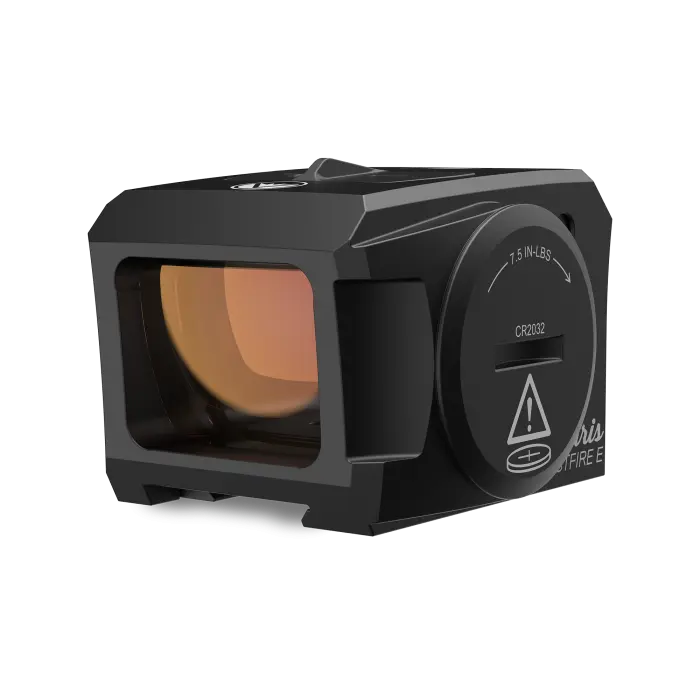 Mount Package Deal - Mount + Optic