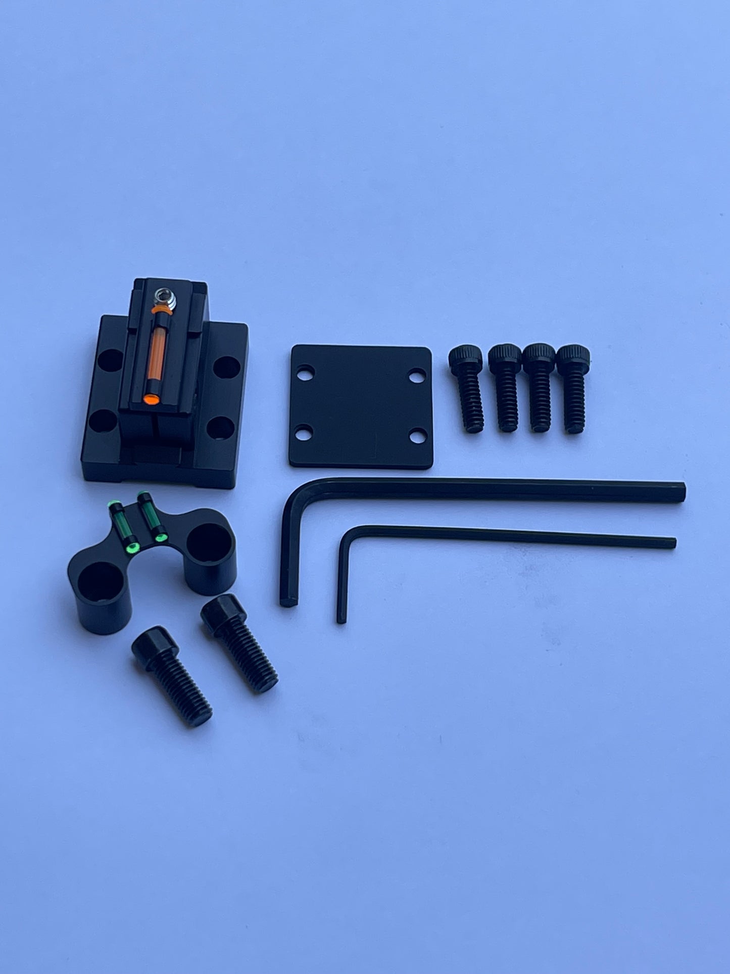 Sights - Cowitness Backup