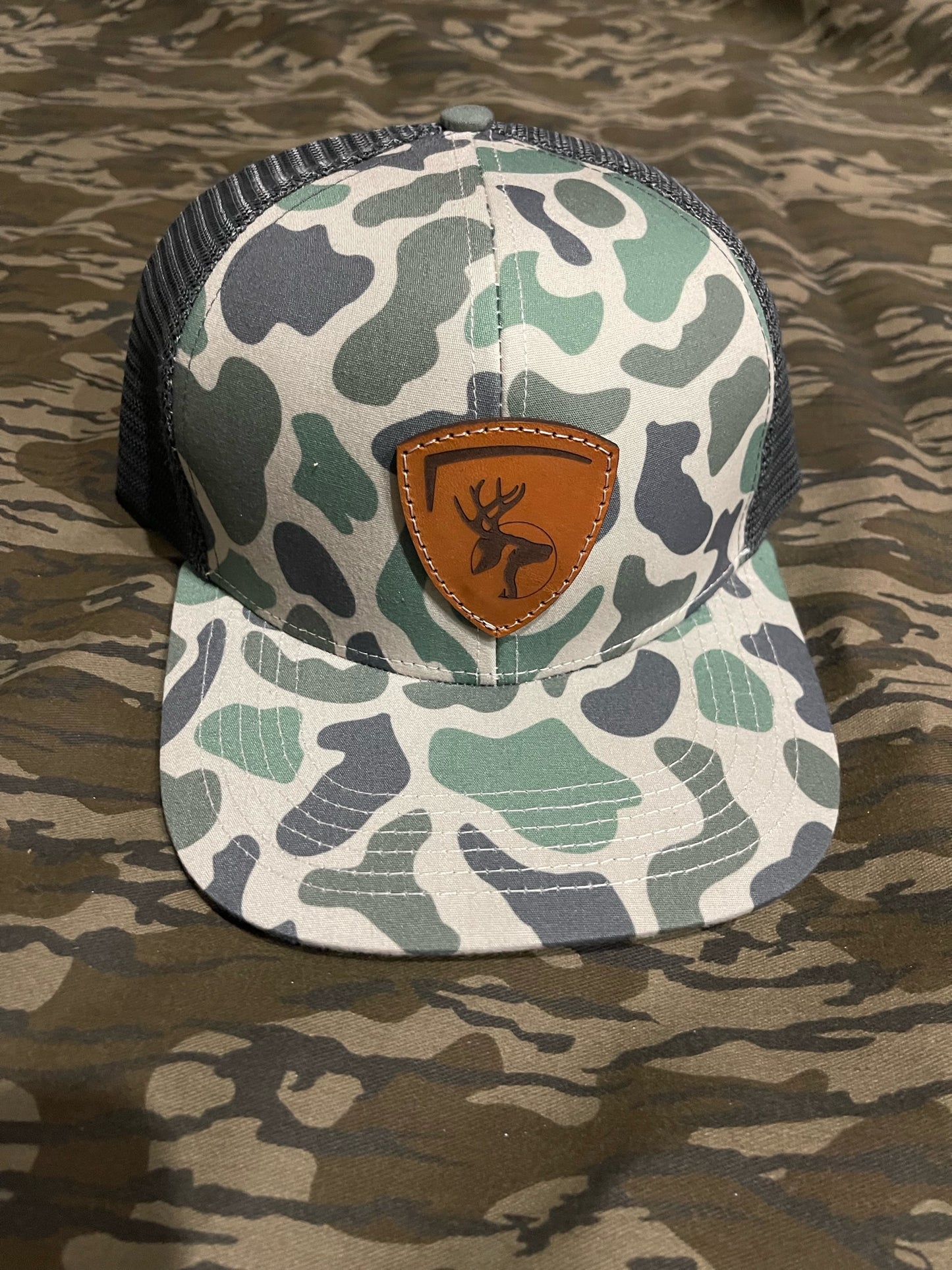 Shirts and Hats