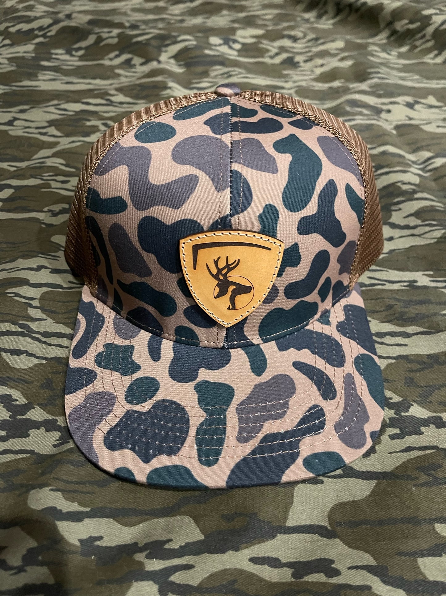 Shirts and Hats