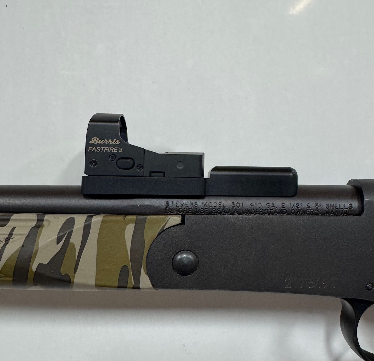 Receiver Mounts