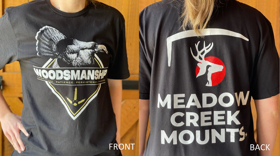 Meadow Creek Mounts Meadow Creek Mounts LLC