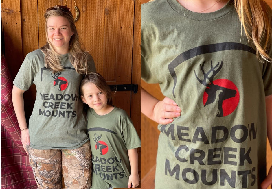 Meadow Creek Mounts Meadow Creek Mounts LLC