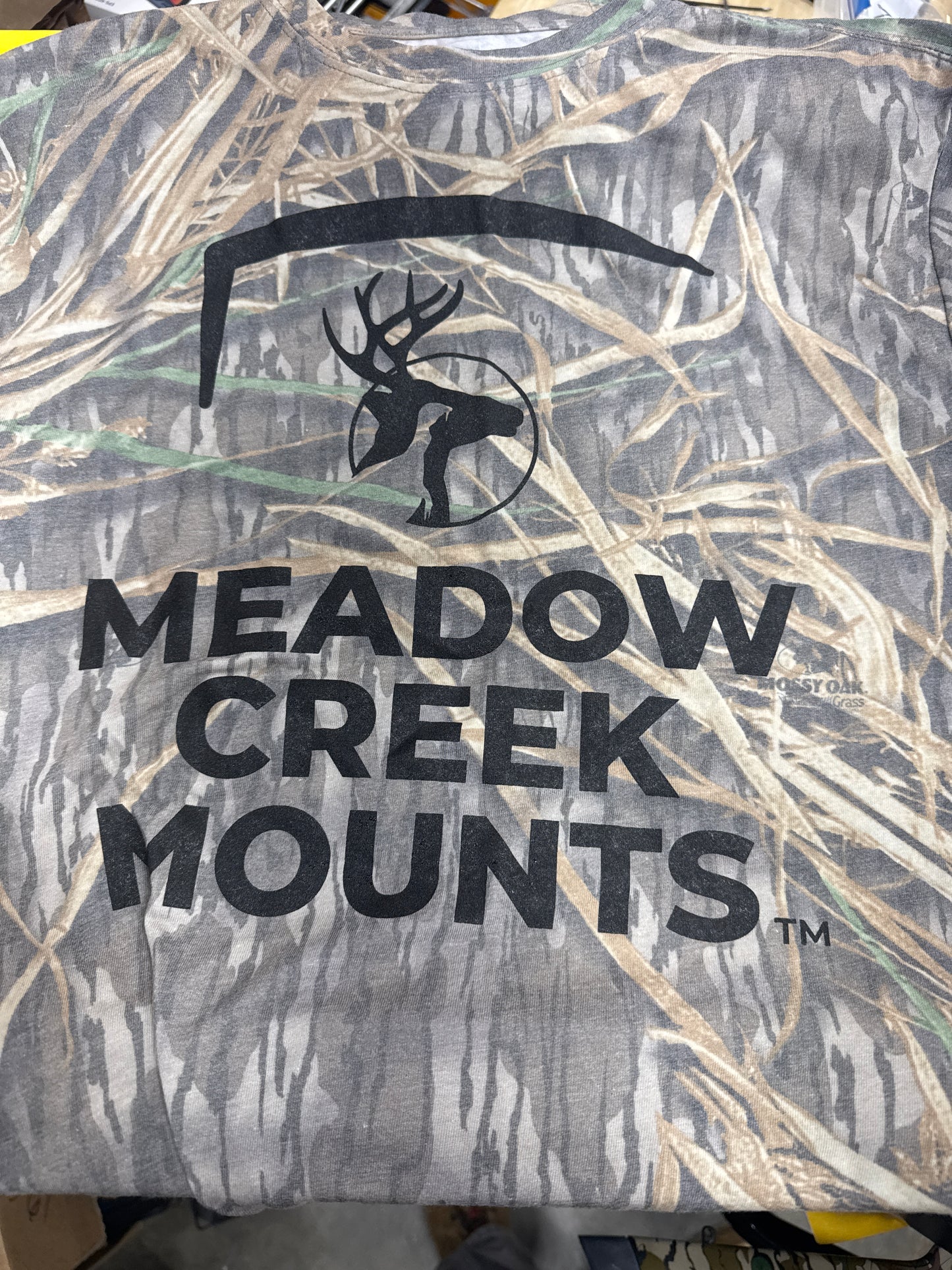 Shirts and Hats