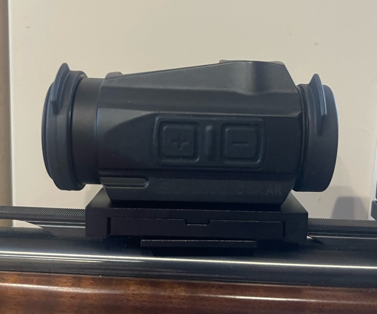 Mount Package Deal - Mount + Optic